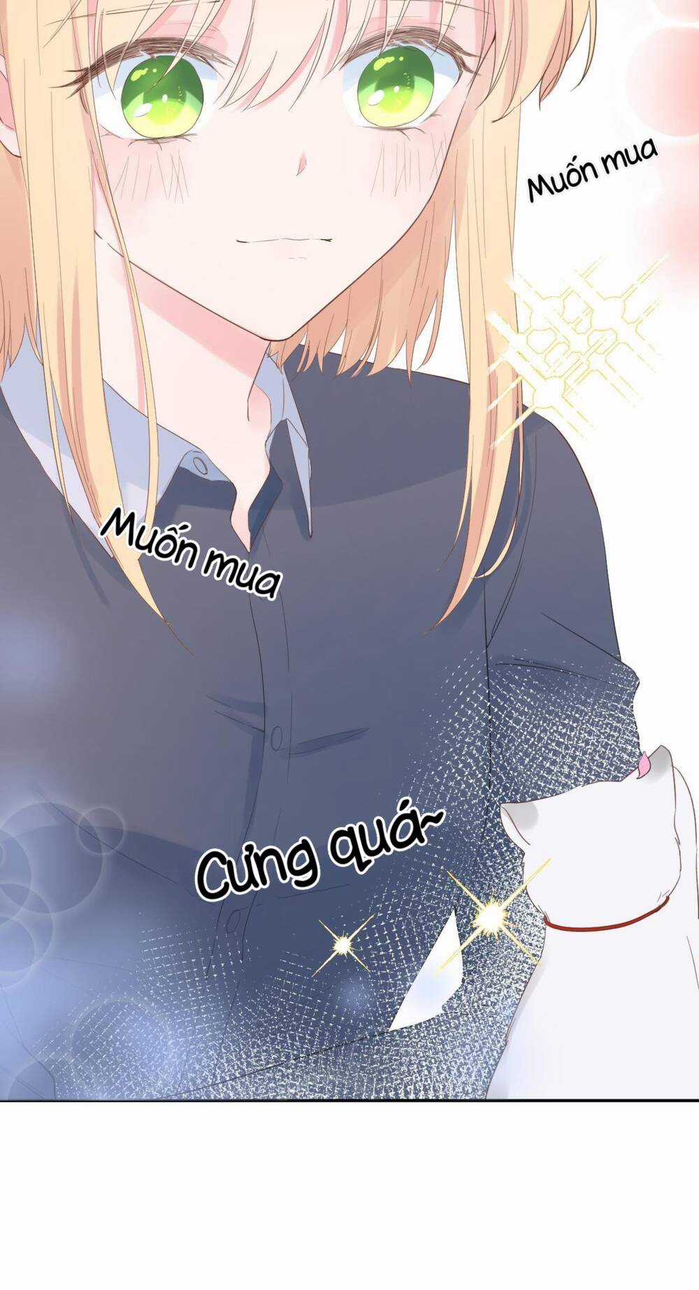 Chanh Vàng Chapter 10 trang 7