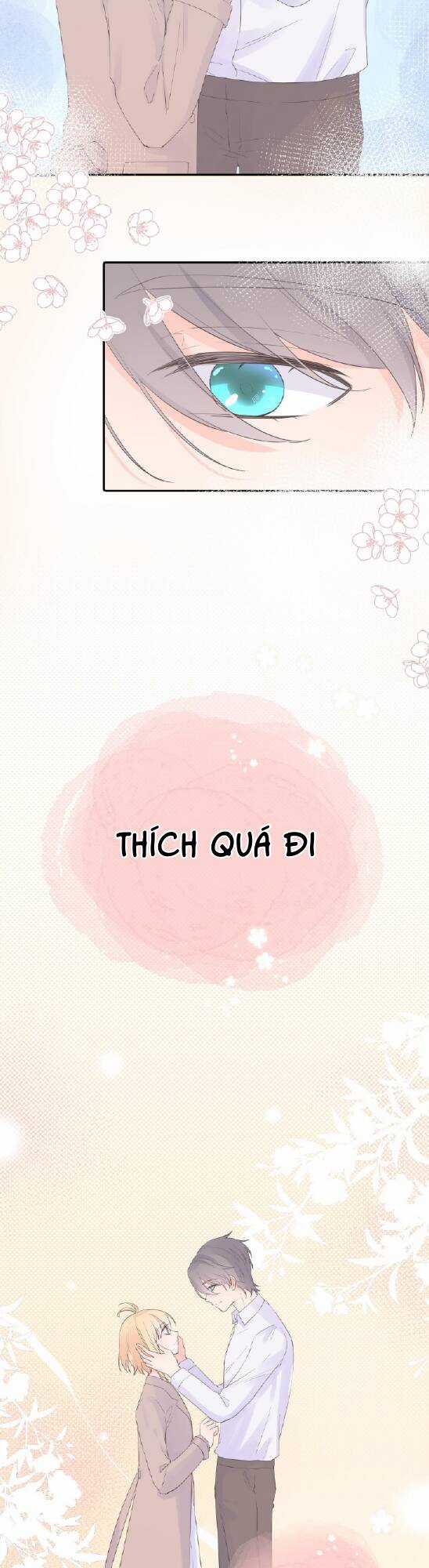 Chanh Vàng Chapter 11 trang 12