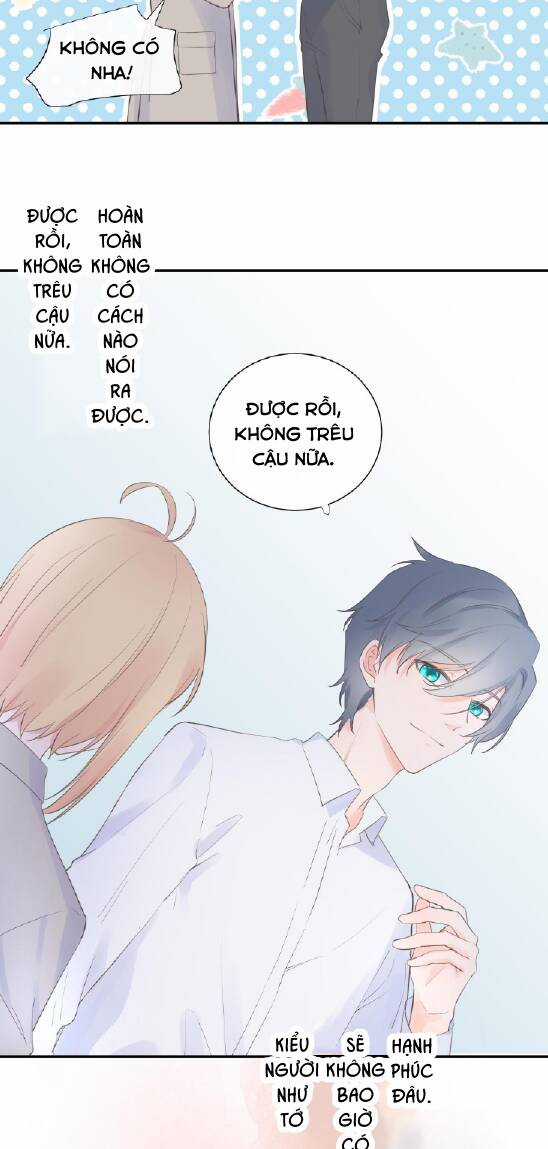 Chanh Vàng Chapter 11 trang 14