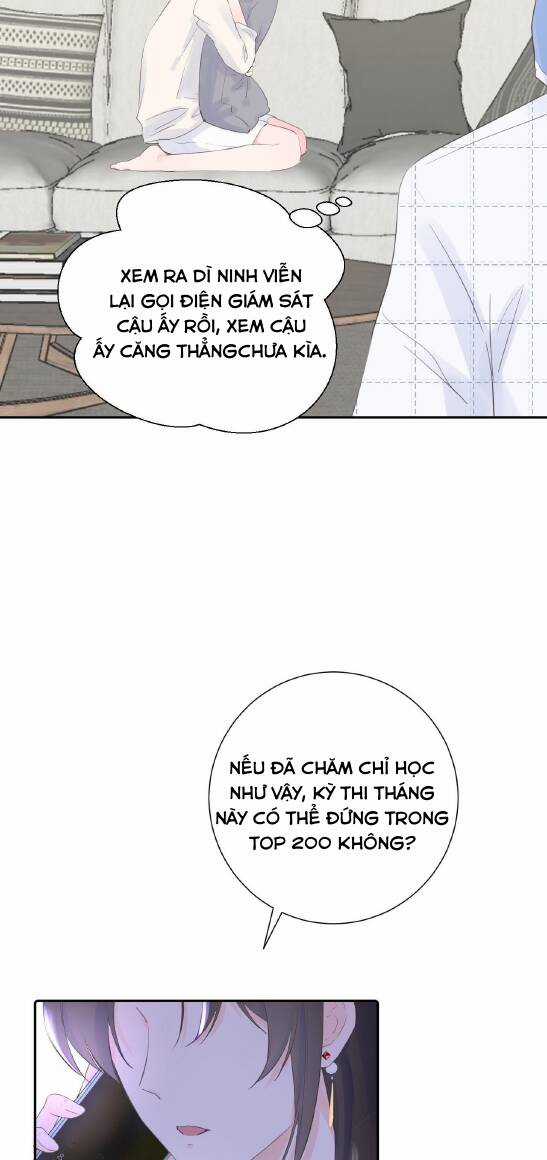 Chanh Vàng Chapter 11 trang 21