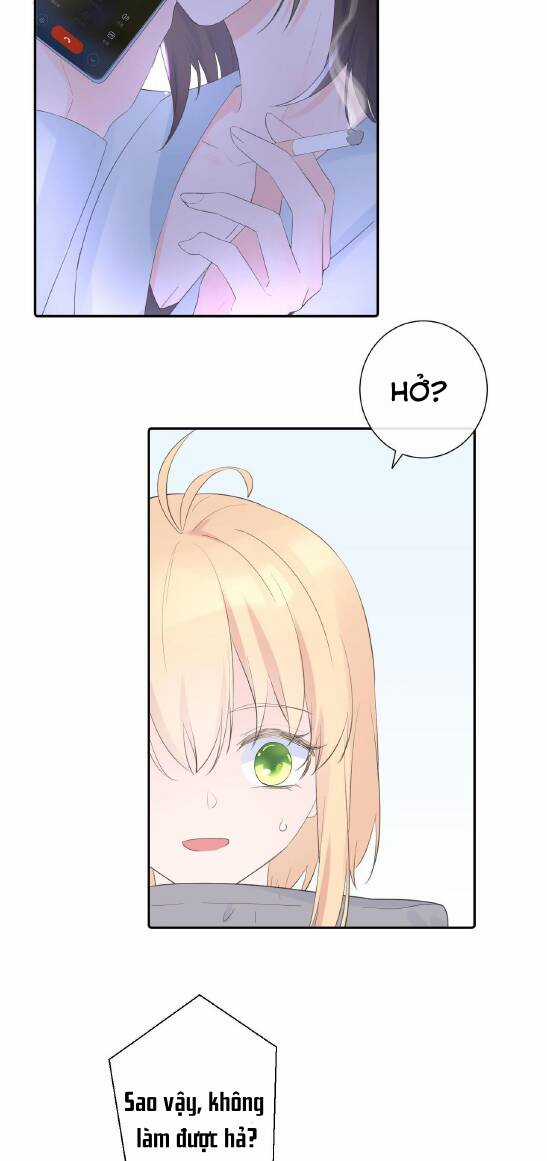 Chanh Vàng Chapter 11 trang 22