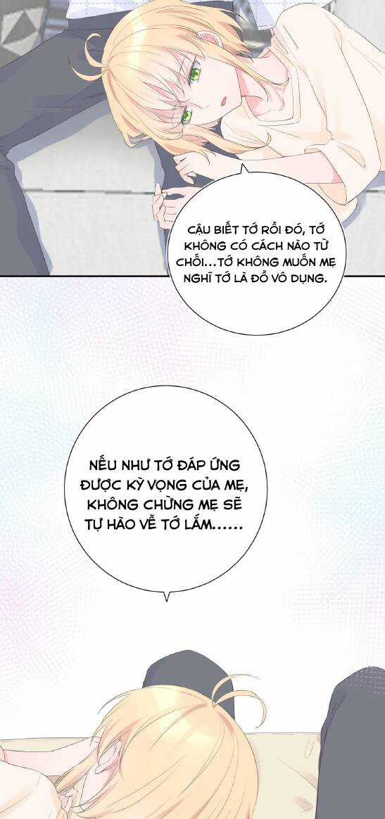 Chanh Vàng Chapter 11 trang 28