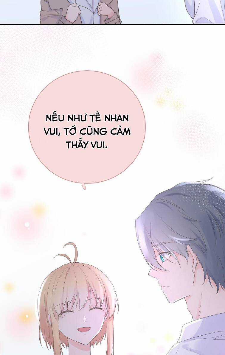 Chanh Vàng Chapter 11 trang 7
