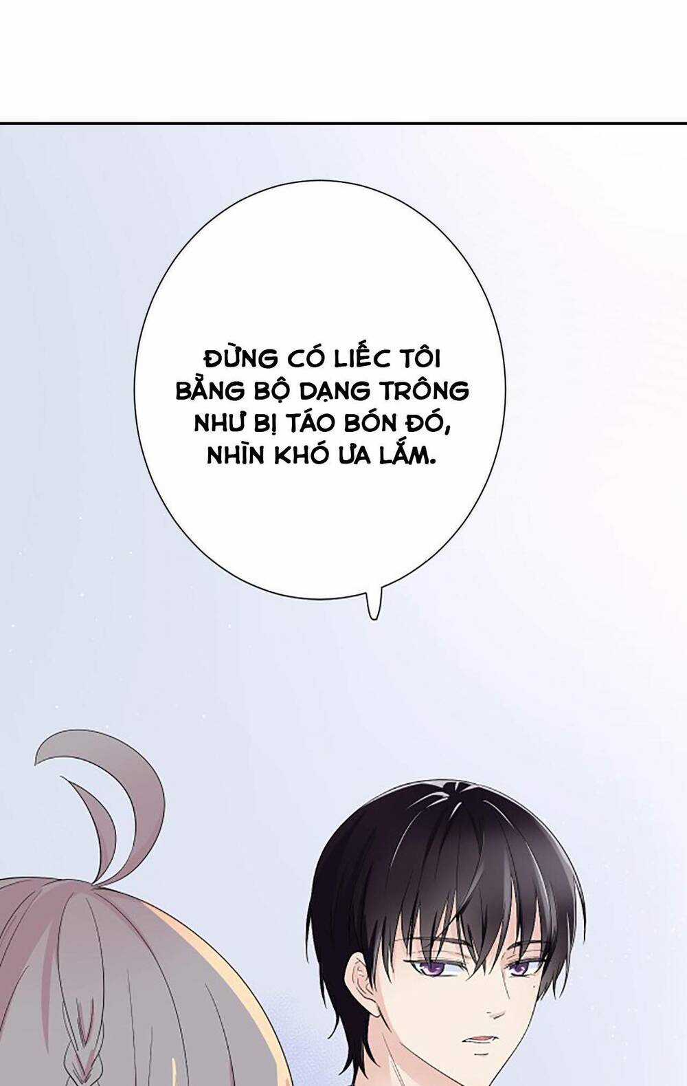 Chanh Vàng Chapter 2 trang 10