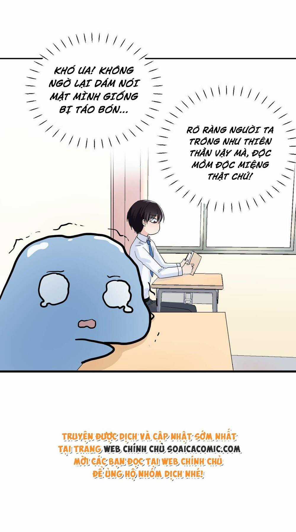 Chanh Vàng Chapter 2 trang 13