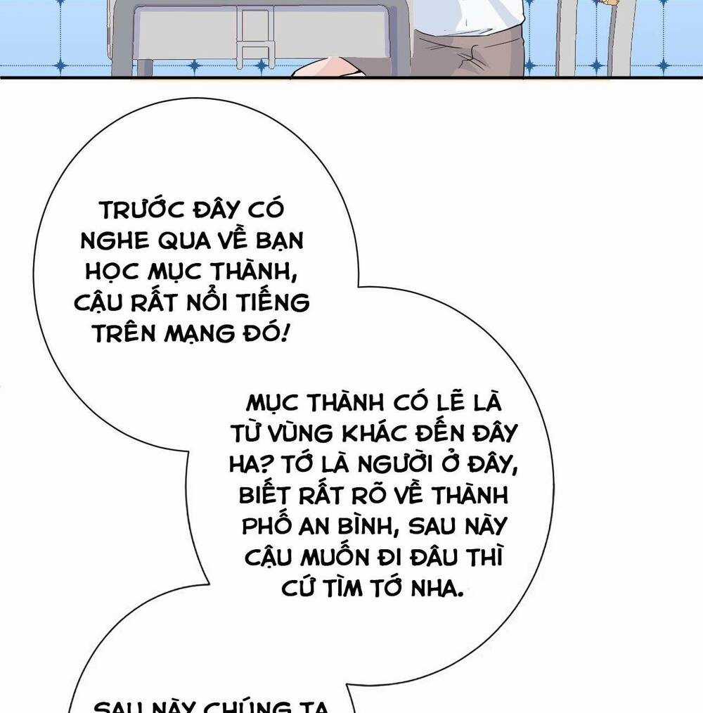 Chanh Vàng Chapter 2 trang 16