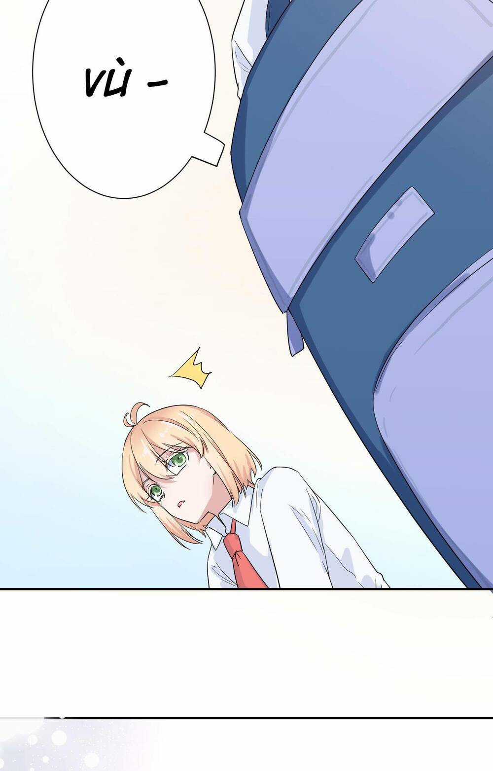 Chanh Vàng Chapter 2 trang 2