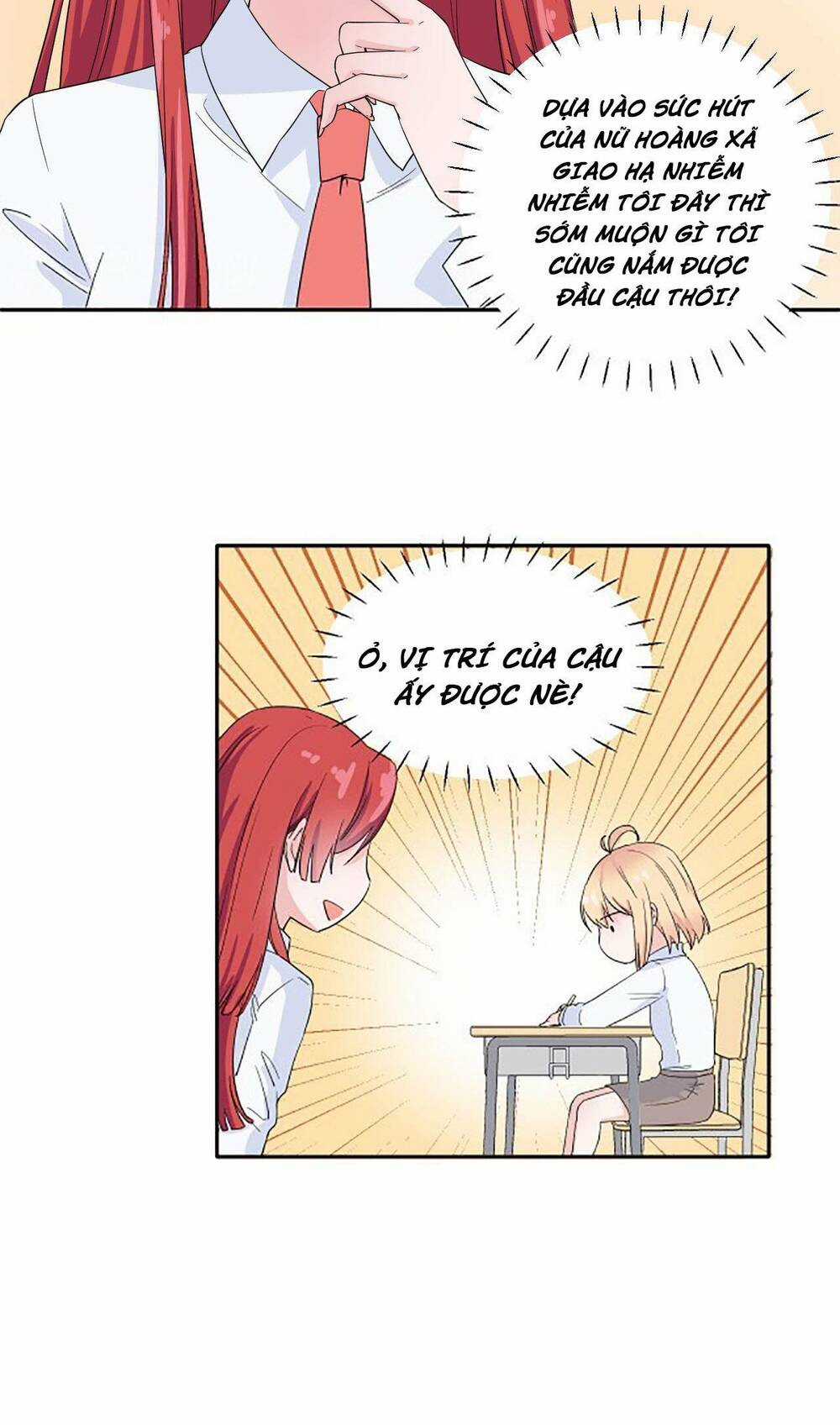 Chanh Vàng Chapter 2 trang 20