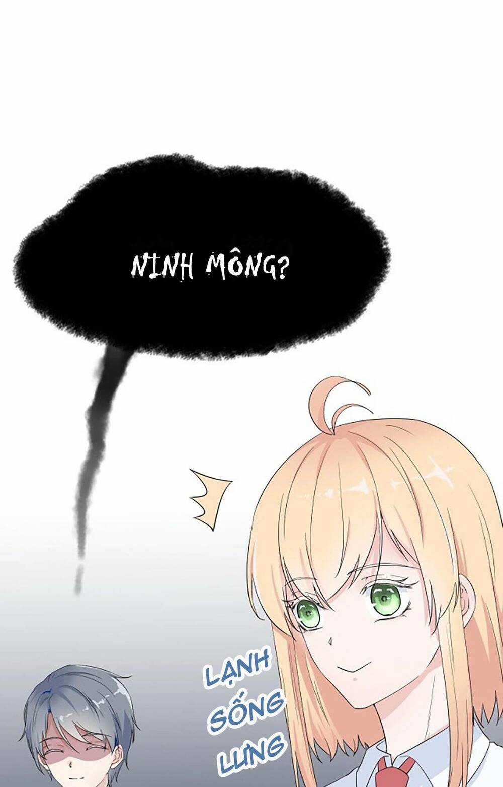 Chanh Vàng Chapter 2 trang 25