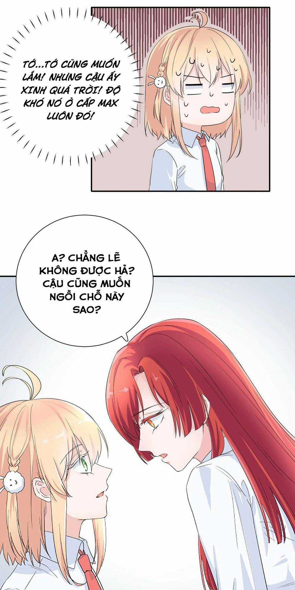 Chanh Vàng Chapter 2 trang 27