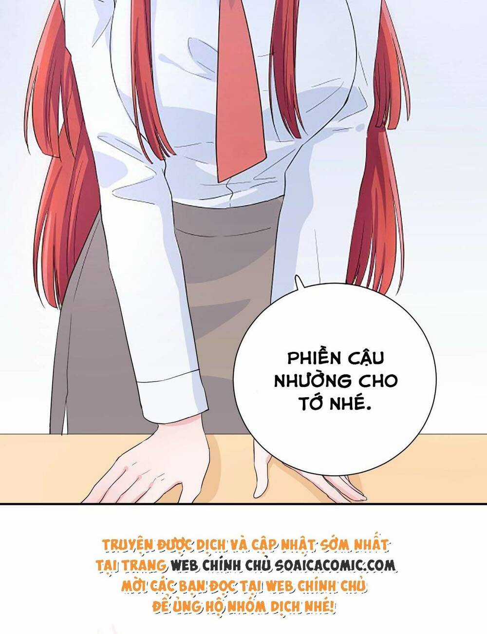 Chanh Vàng Chapter 2 trang 29