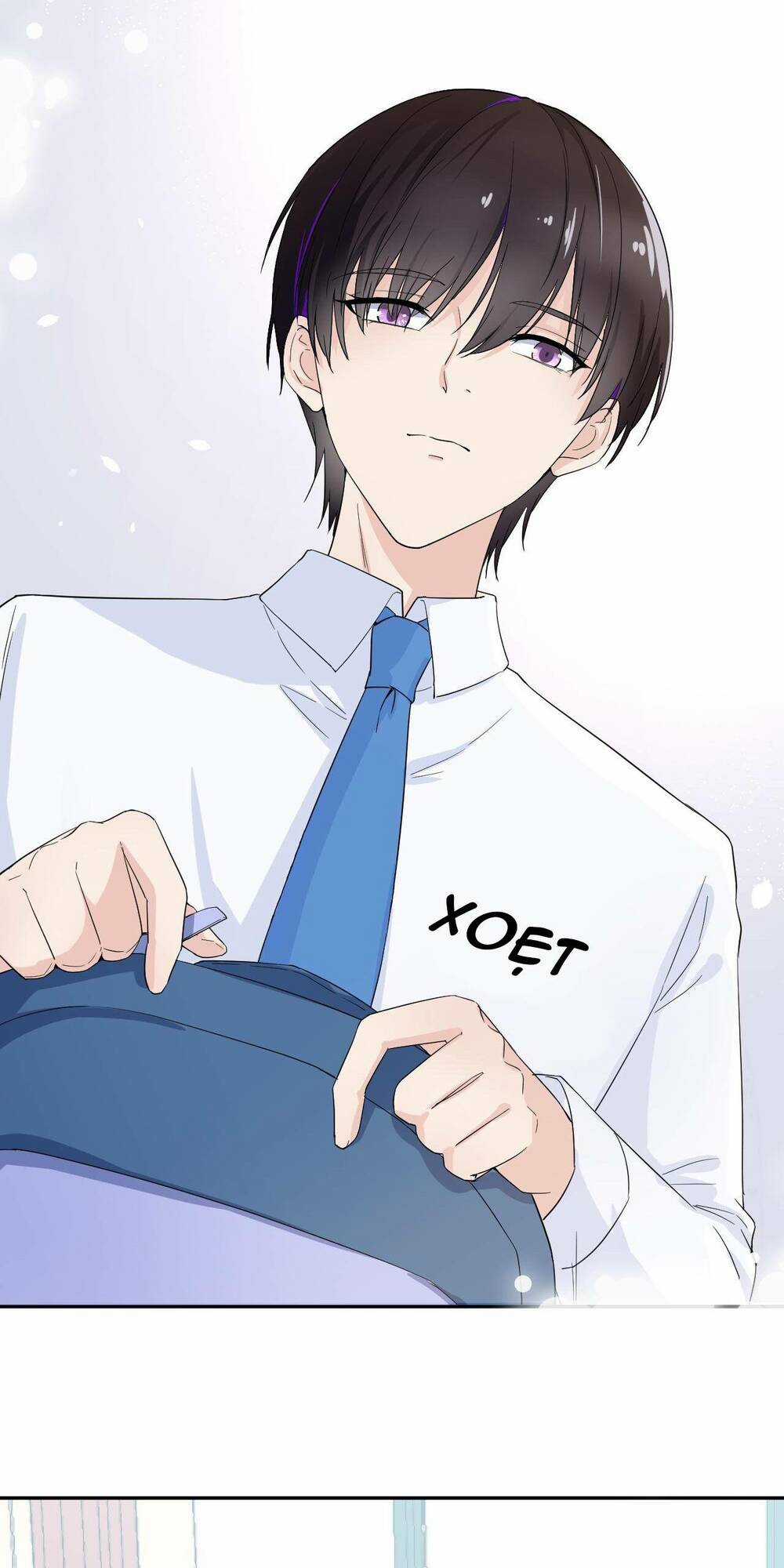 Chanh Vàng Chapter 2 trang 3