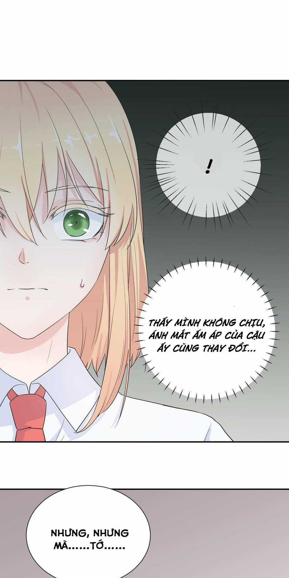 Chanh Vàng Chapter 2 trang 30