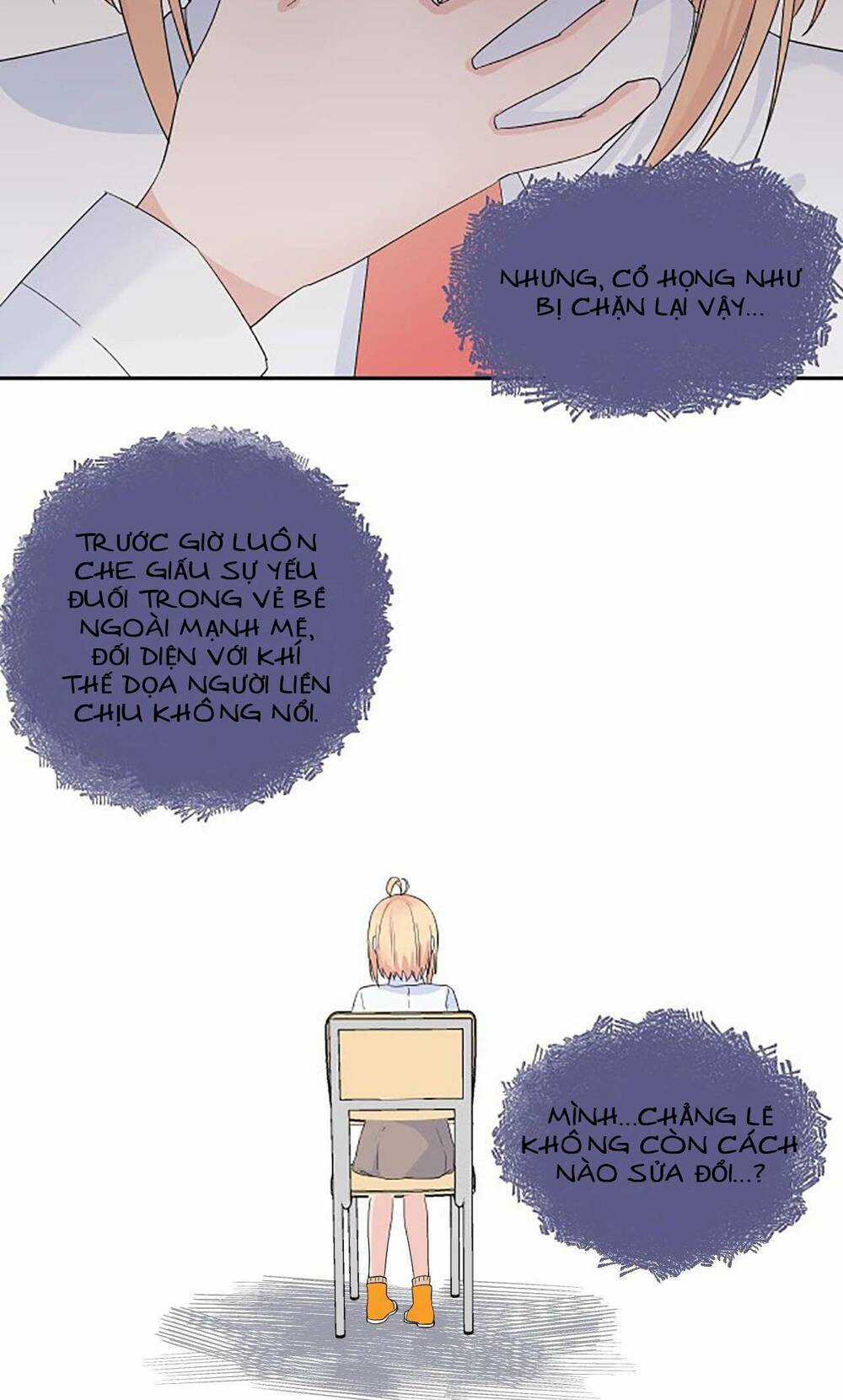 Chanh Vàng Chapter 2 trang 32