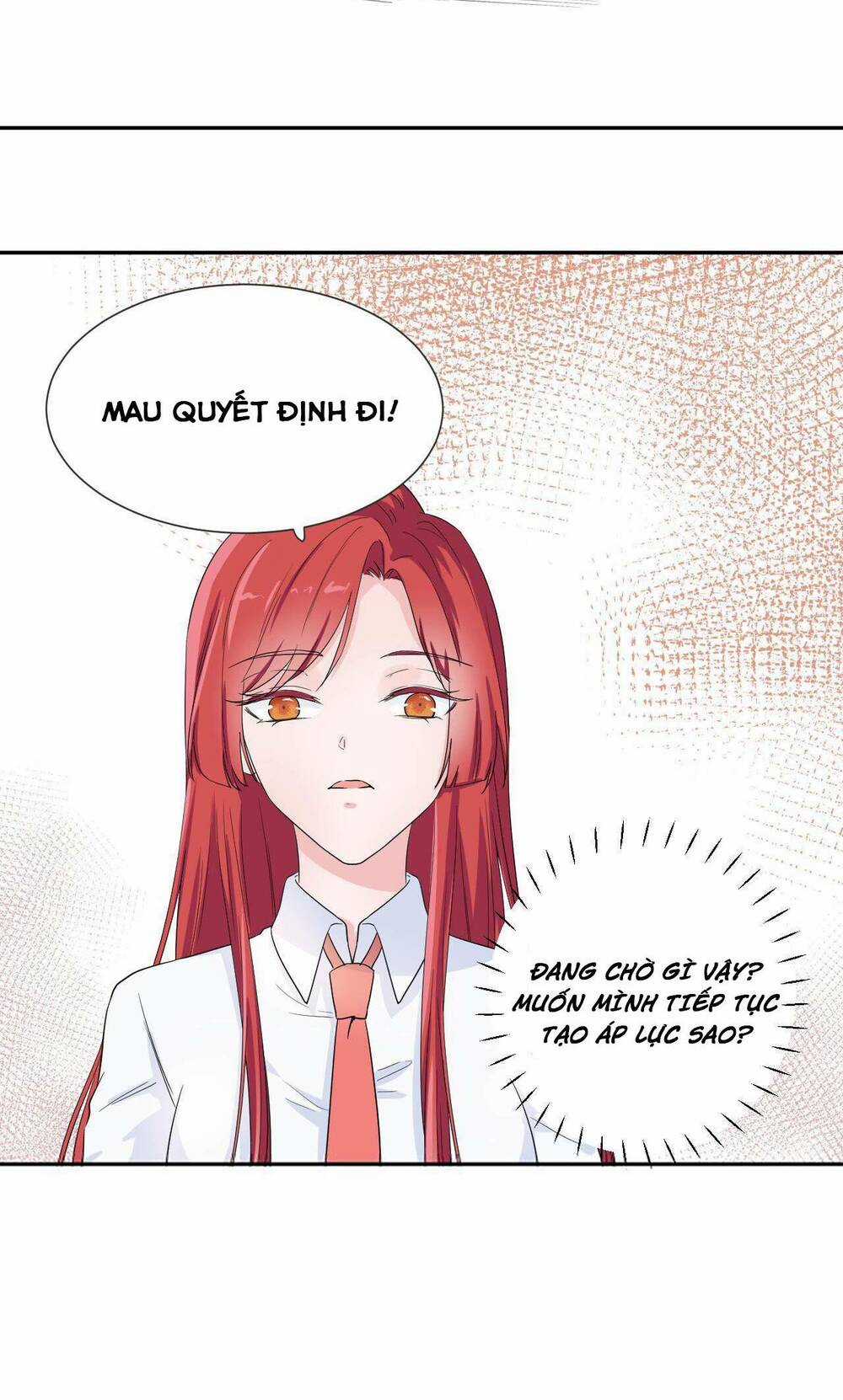 Chanh Vàng Chapter 2 trang 33