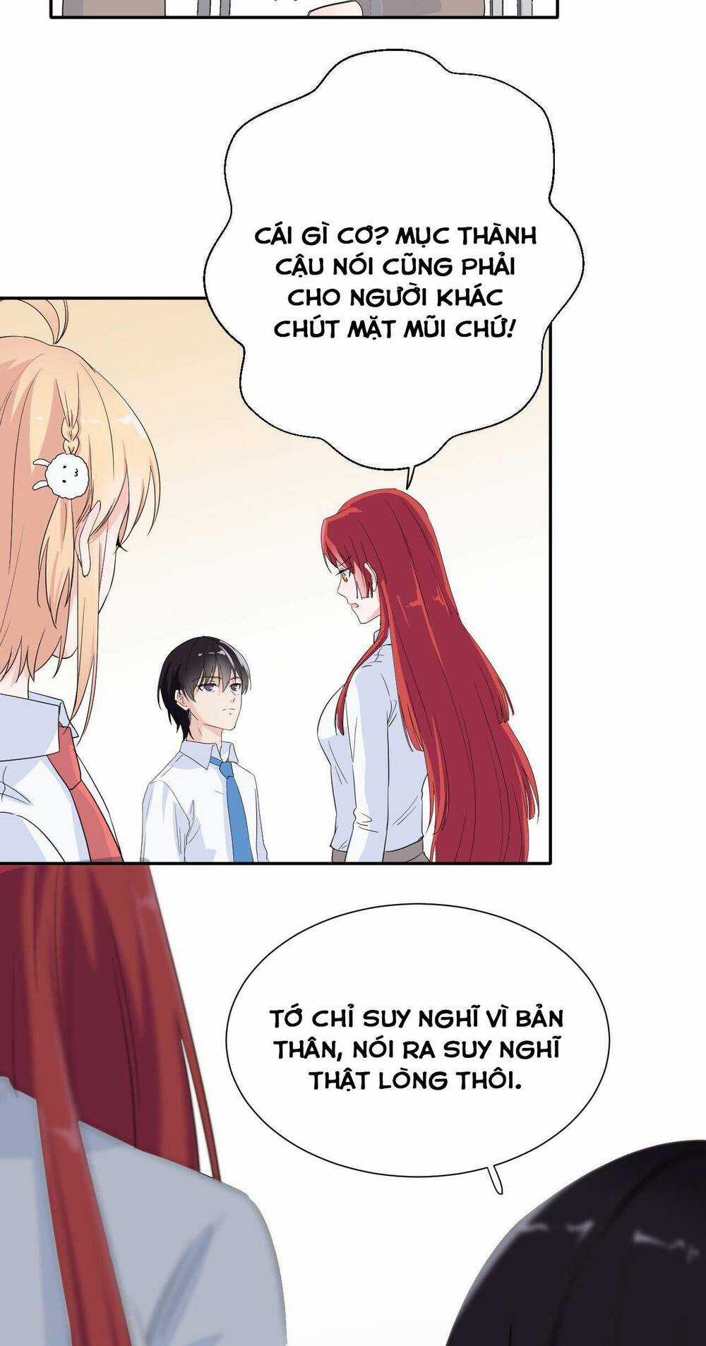 Chanh Vàng Chapter 2 trang 36