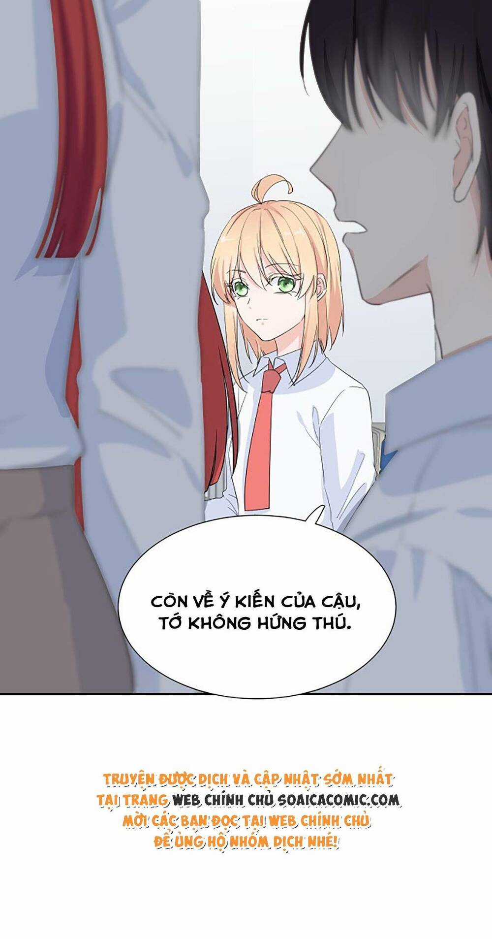 Chanh Vàng Chapter 2 trang 37