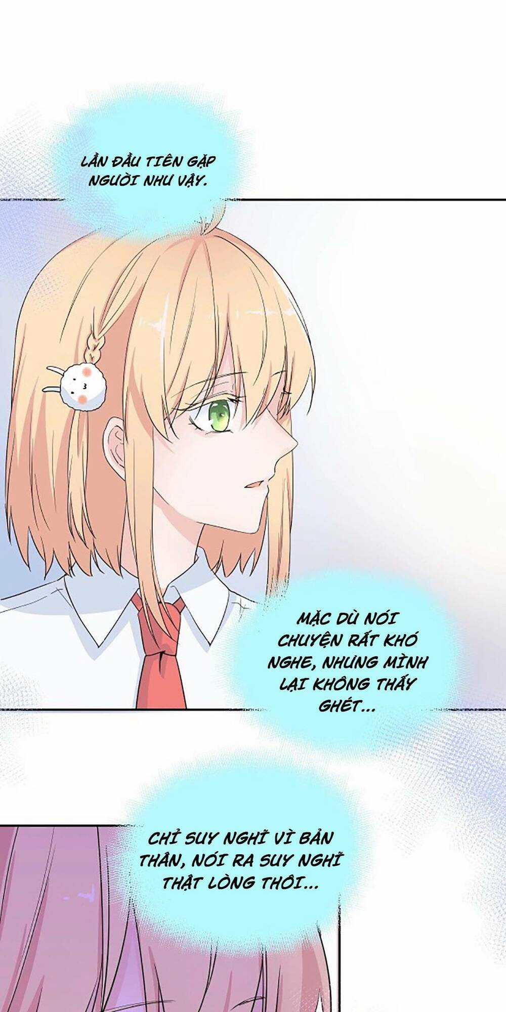 Chanh Vàng Chapter 2 trang 38