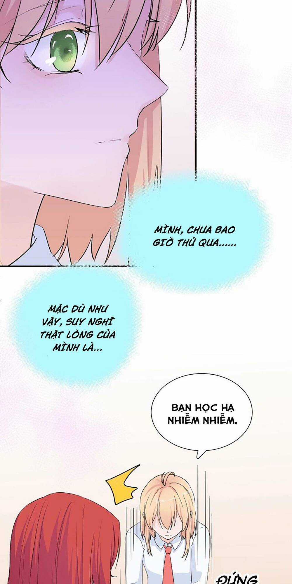 Chanh Vàng Chapter 2 trang 39