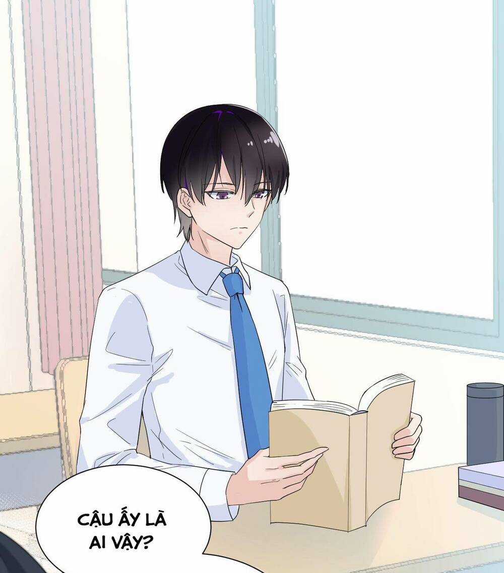 Chanh Vàng Chapter 2 trang 4