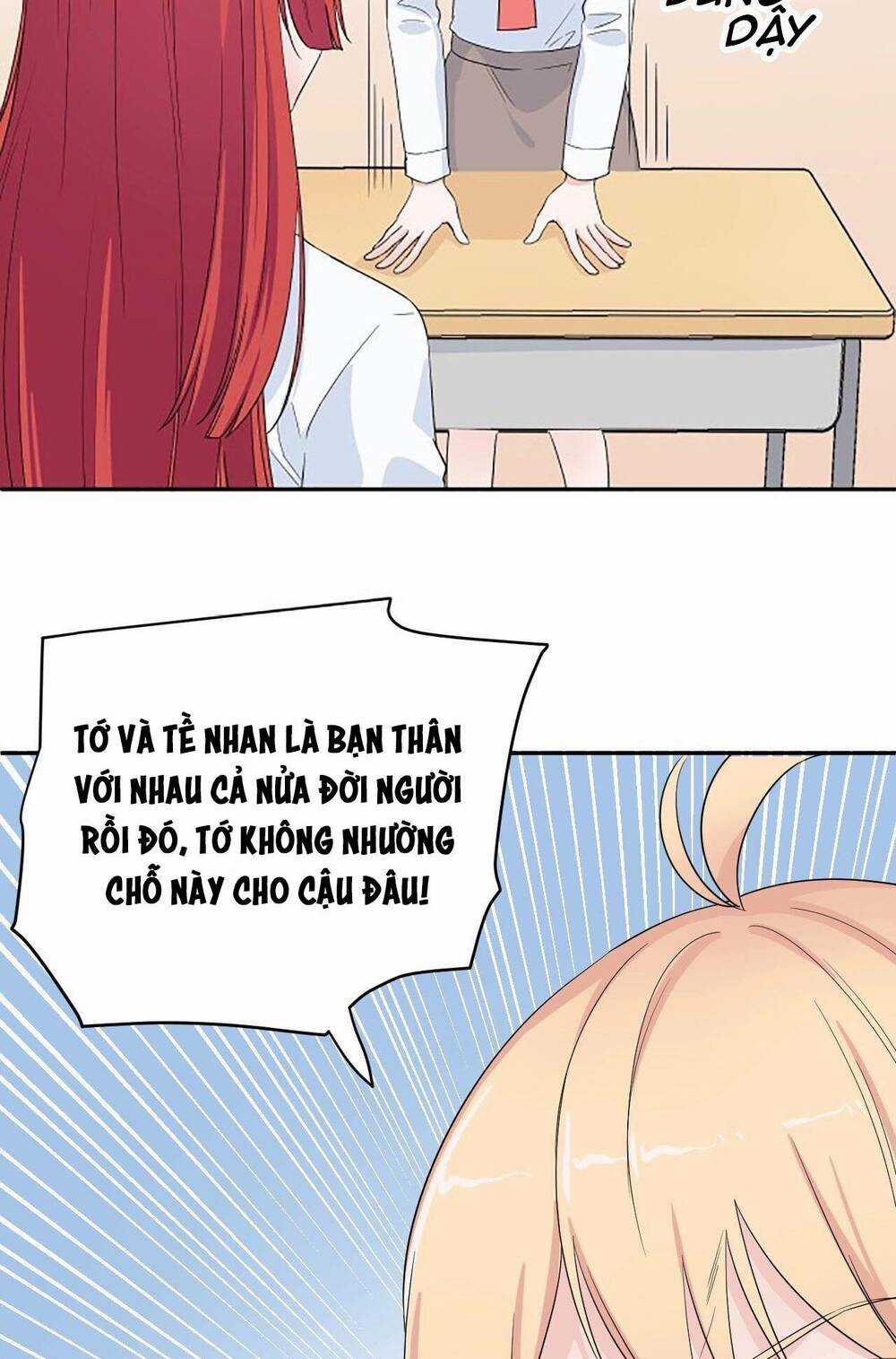 Chanh Vàng Chapter 2 trang 40