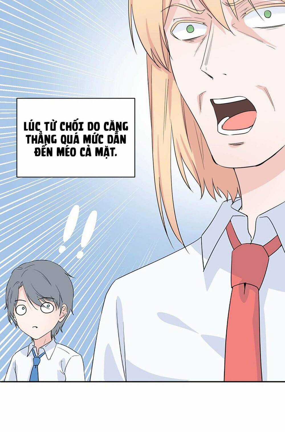 Chanh Vàng Chapter 2 trang 41