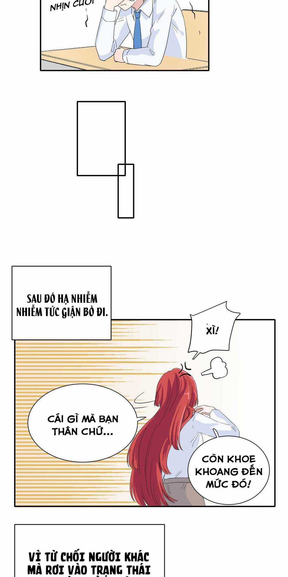 Chanh Vàng Chapter 2 trang 43