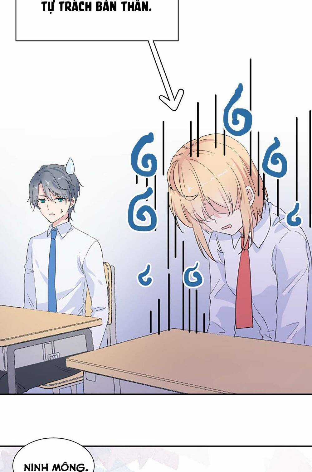 Chanh Vàng Chapter 2 trang 44