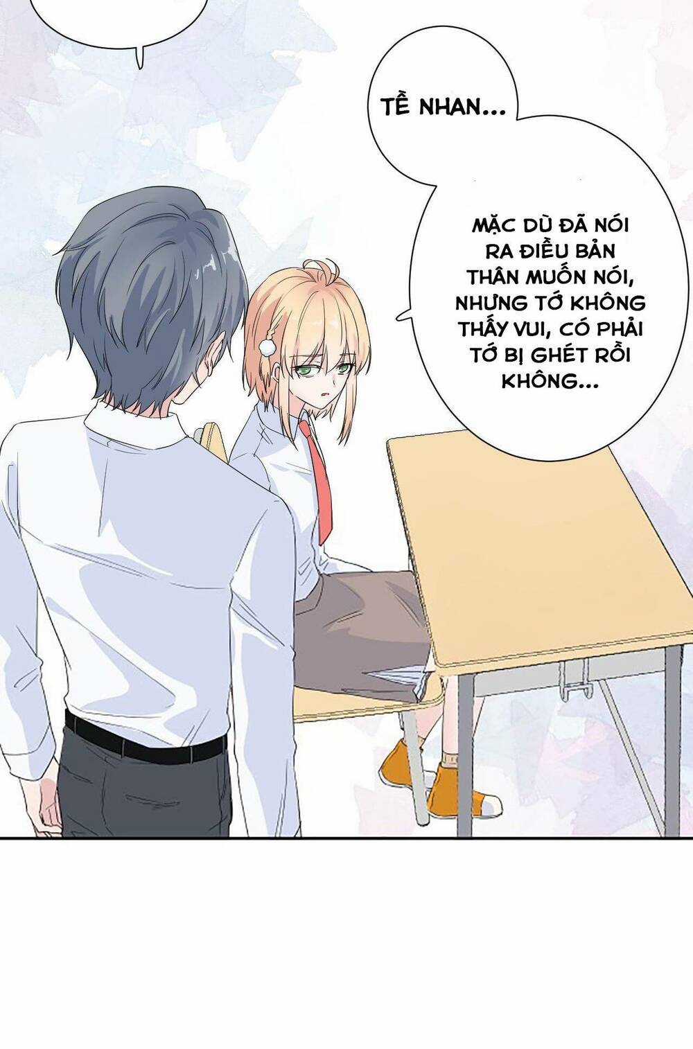 Chanh Vàng Chapter 2 trang 45