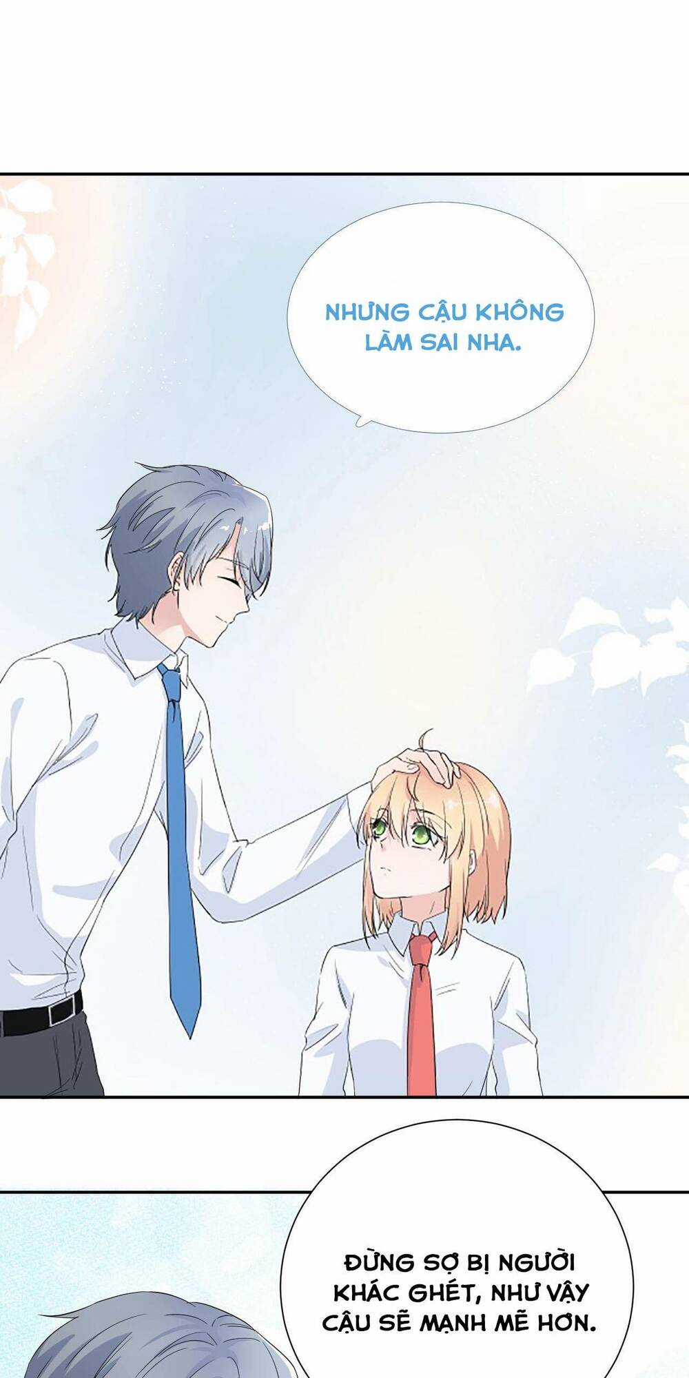 Chanh Vàng Chapter 2 trang 46