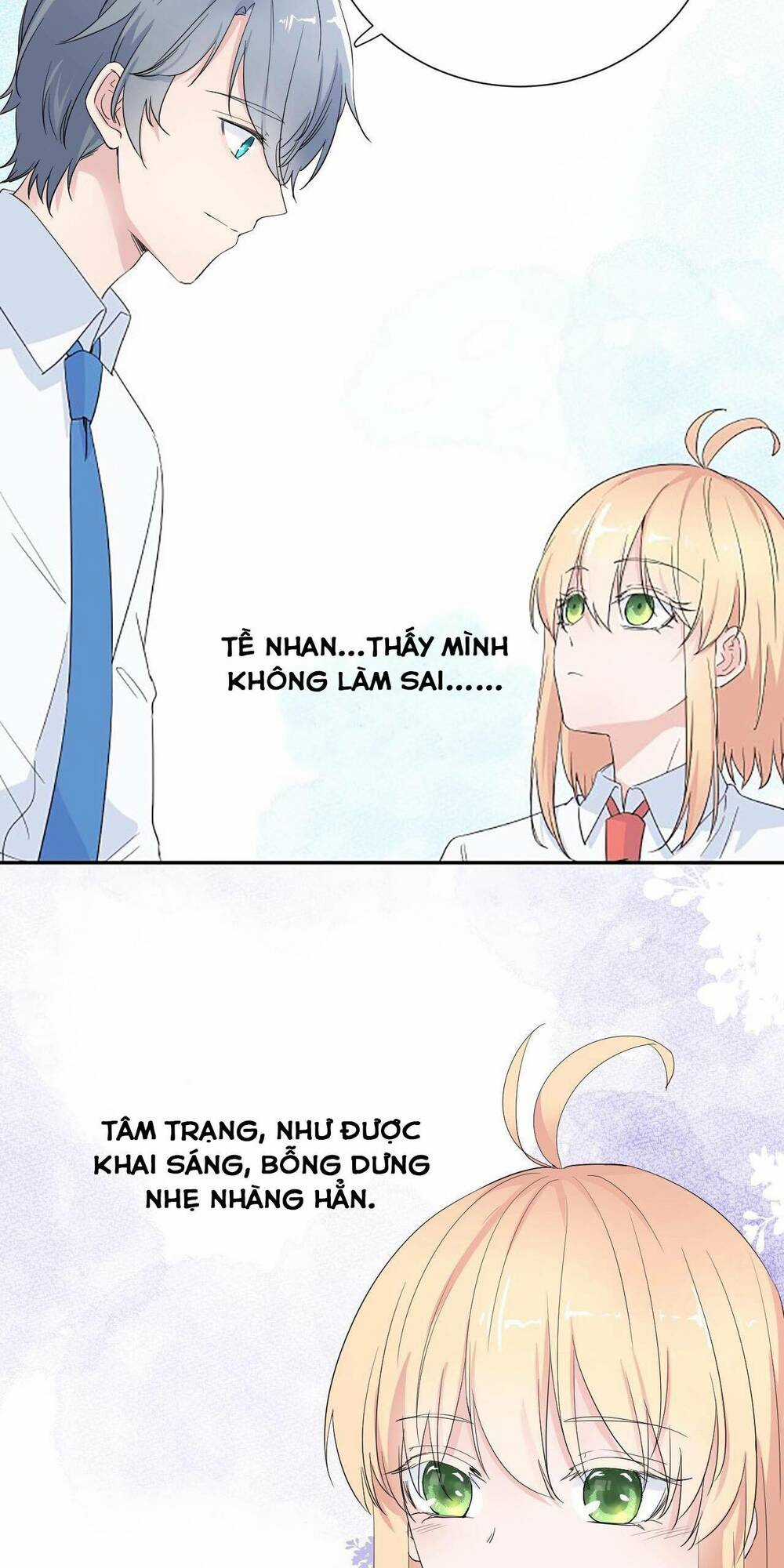 Chanh Vàng Chapter 2 trang 47