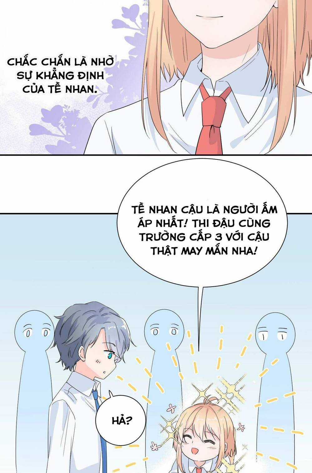 Chanh Vàng Chapter 2 trang 48