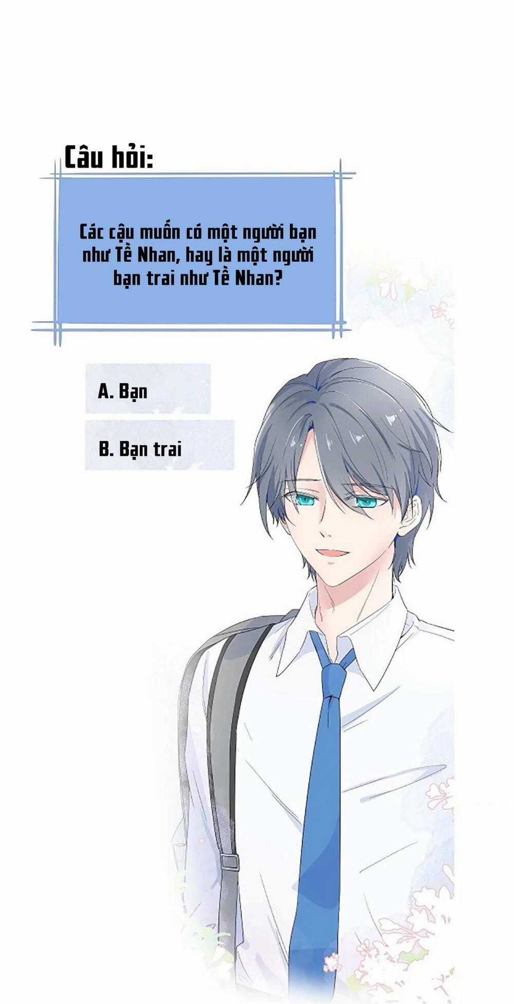 Chanh Vàng Chapter 2 trang 50