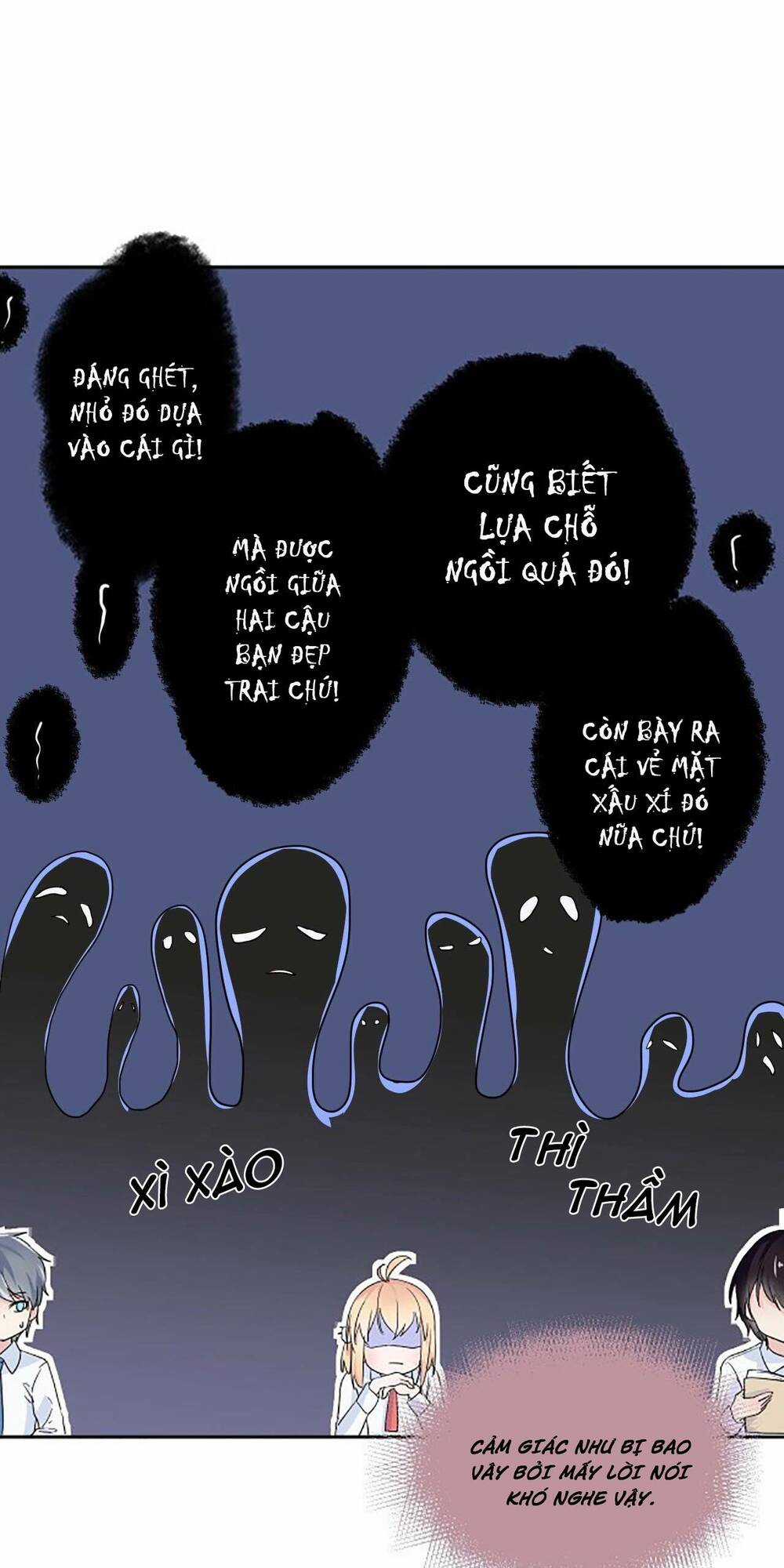 Chanh Vàng Chapter 2 trang 6