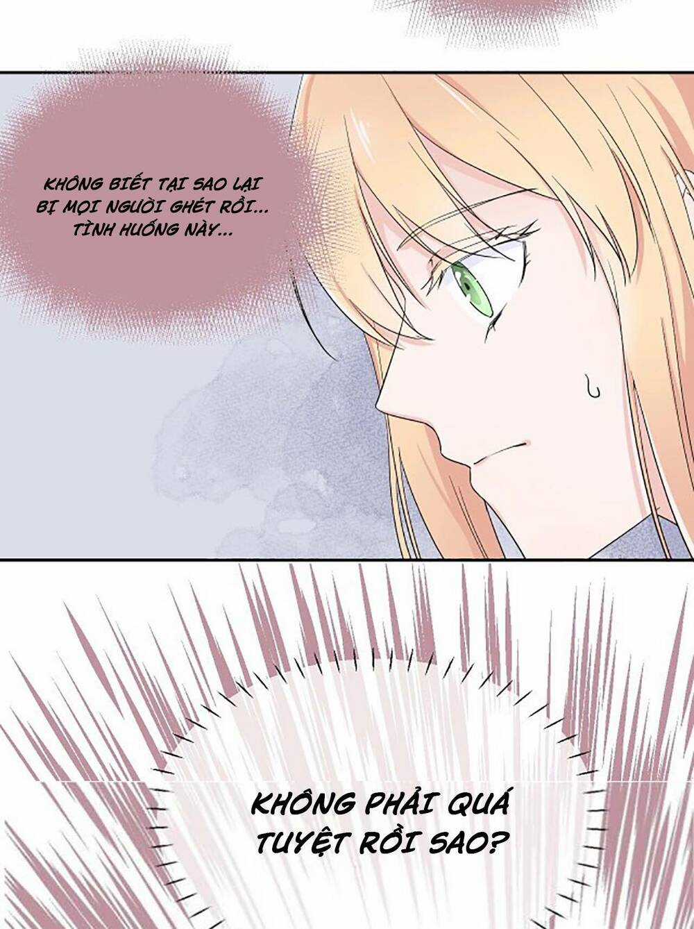 Chanh Vàng Chapter 2 trang 7