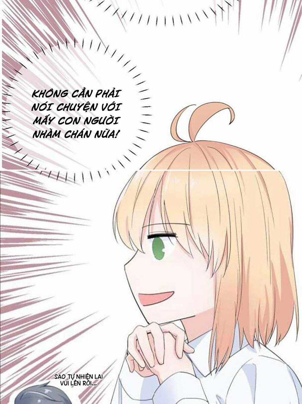 Chanh Vàng Chapter 2 trang 8