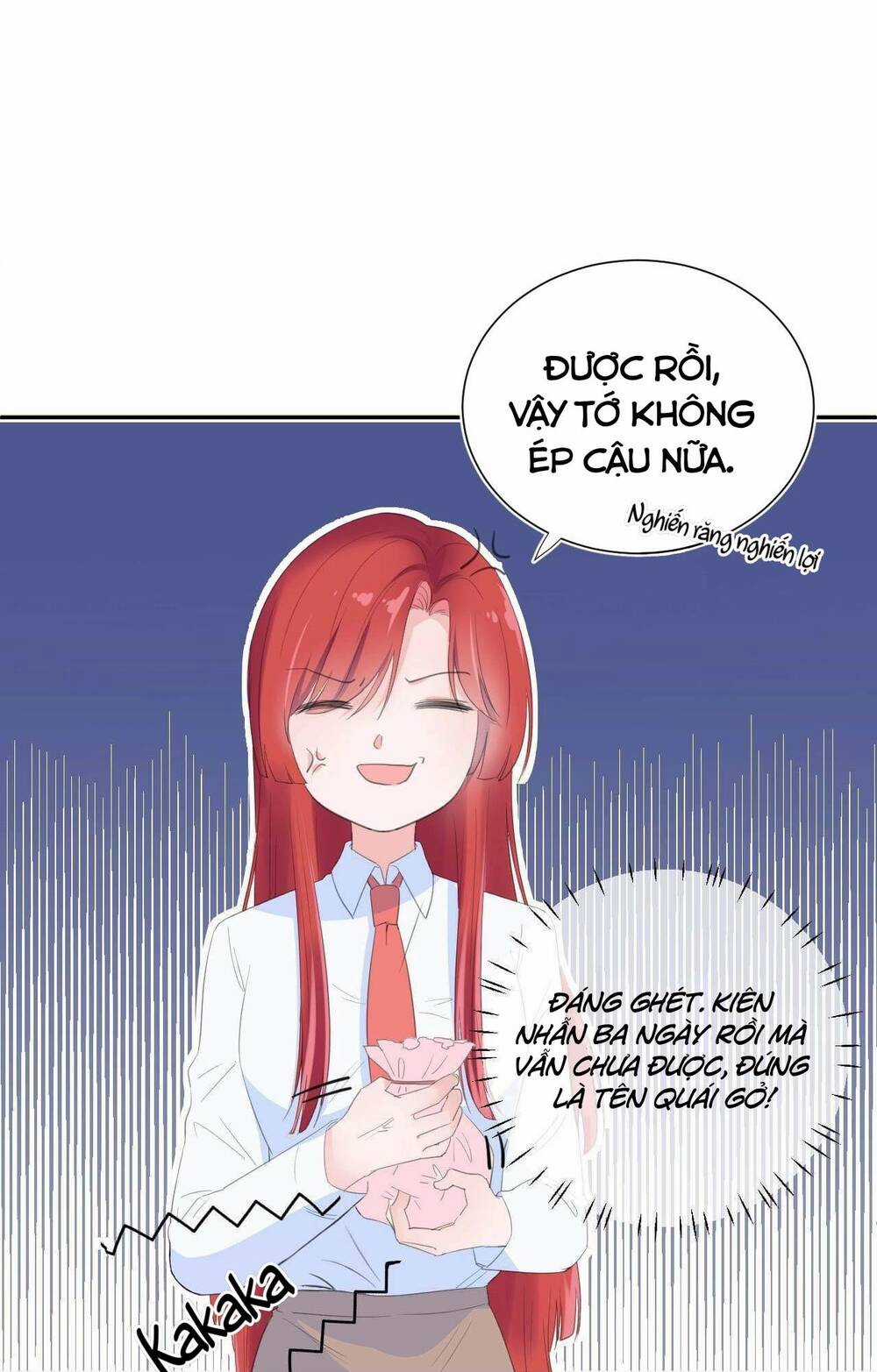 Chanh Vàng Chapter 3 trang 12