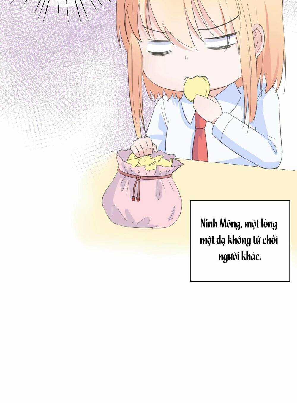Chanh Vàng Chapter 3 trang 17