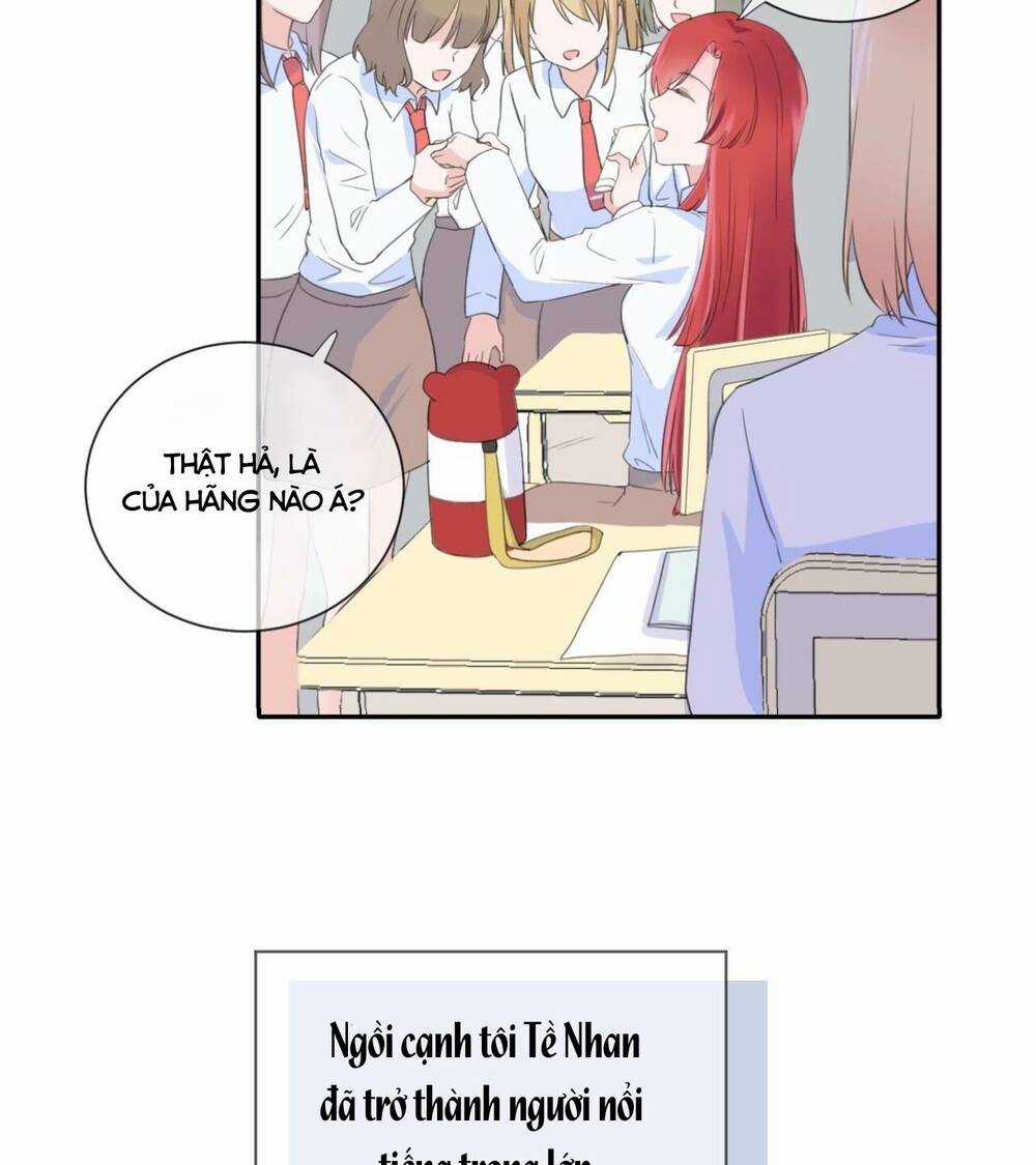 Chanh Vàng Chapter 3 trang 2