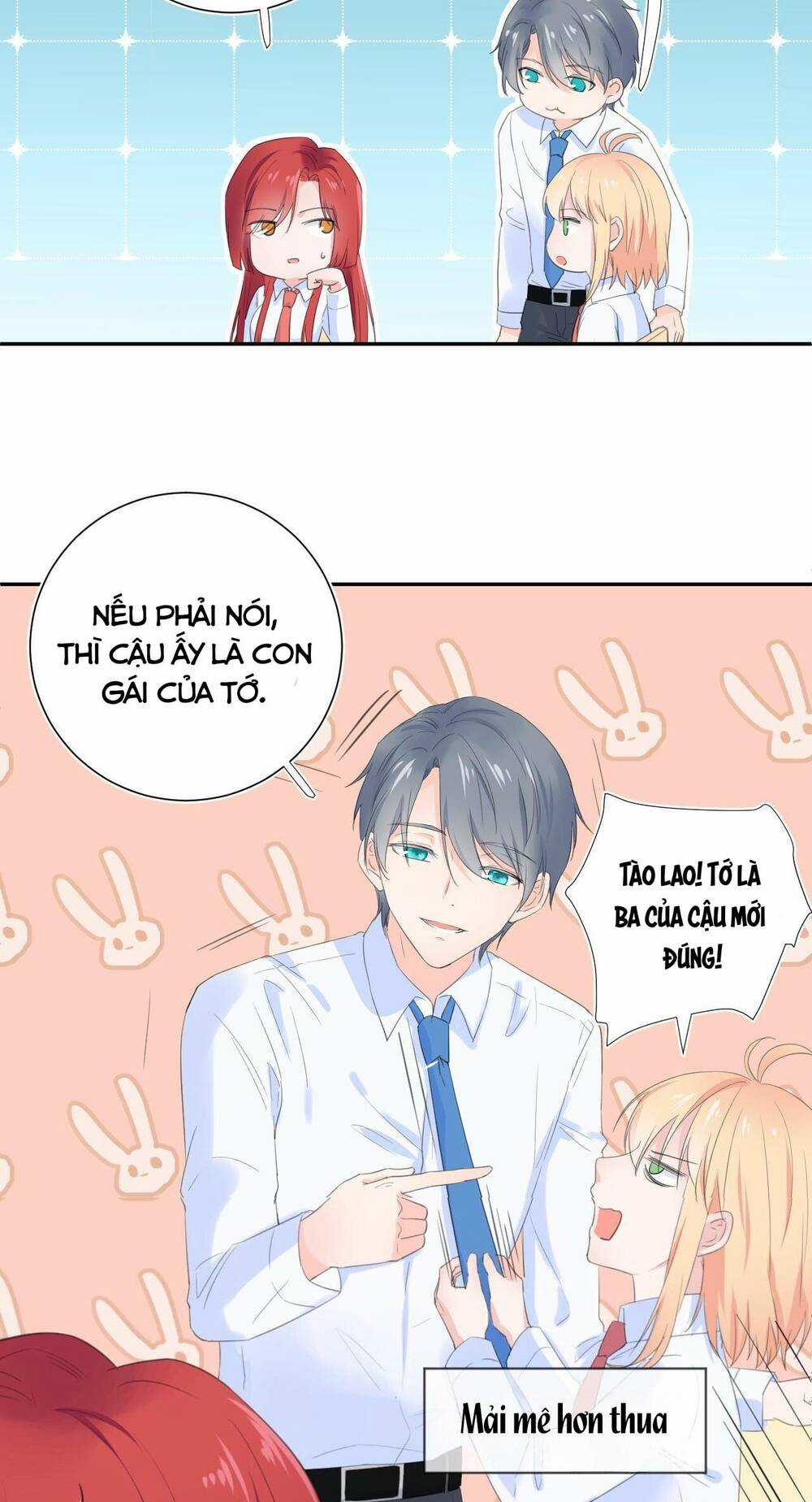 Chanh Vàng Chapter 3 trang 29