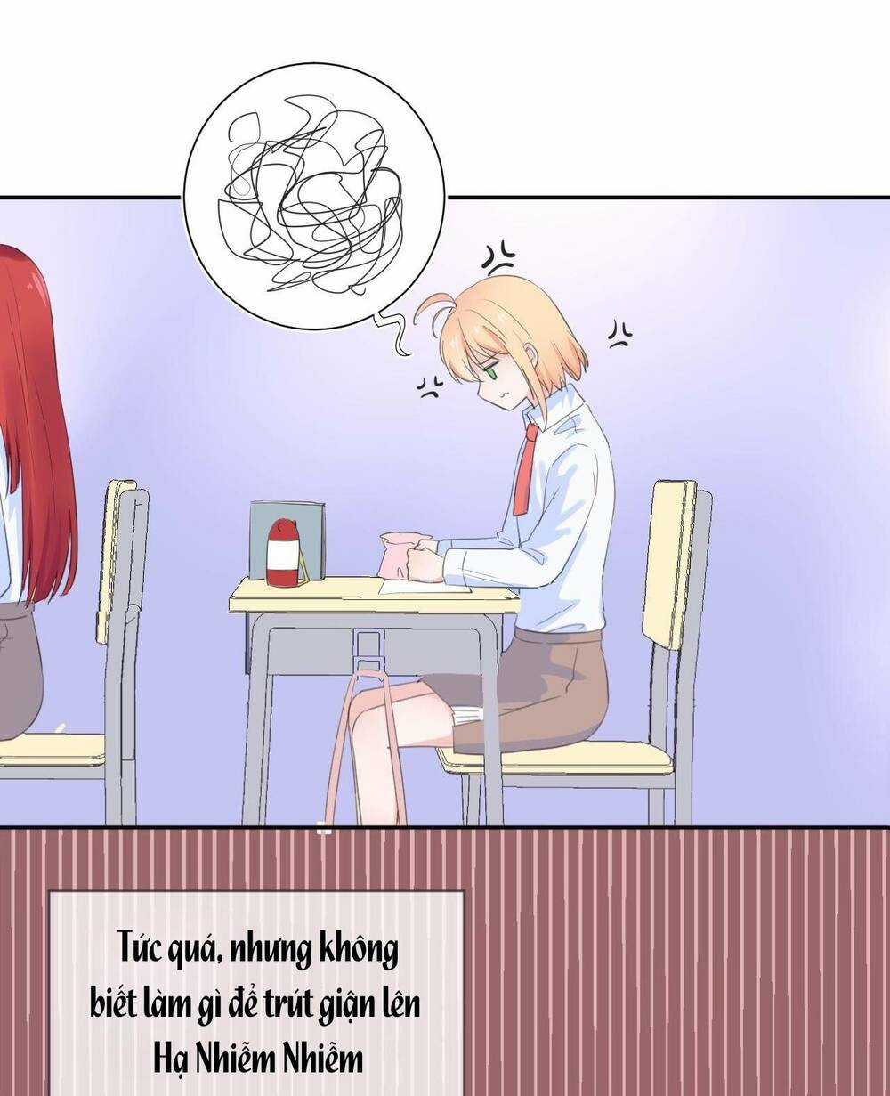 Chanh Vàng Chapter 3 trang 33