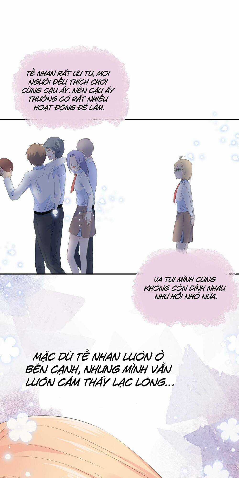 Chanh Vàng Chapter 3 trang 35