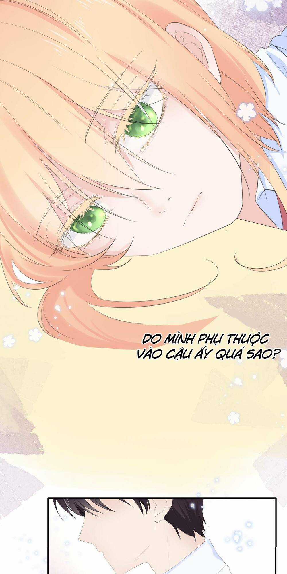 Chanh Vàng Chapter 3 trang 36