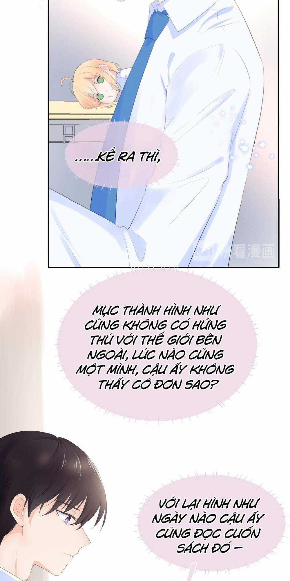 Chanh Vàng Chapter 3 trang 37
