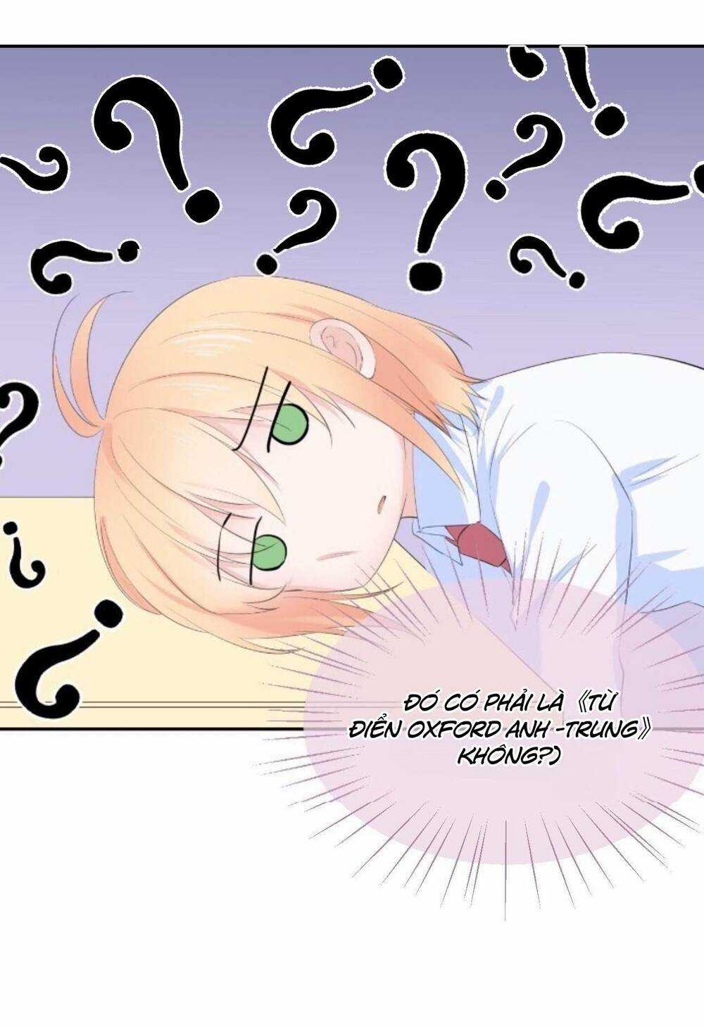 Chanh Vàng Chapter 3 trang 39