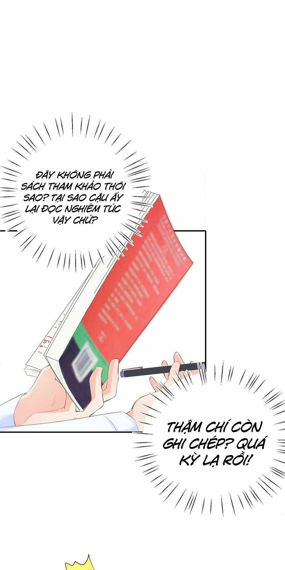 Chanh Vàng Chapter 3 trang 40