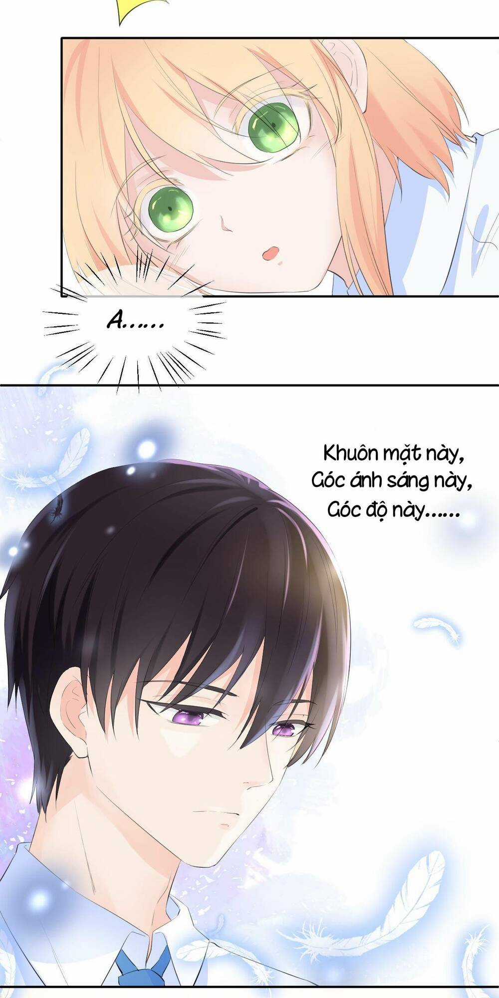 Chanh Vàng Chapter 3 trang 41