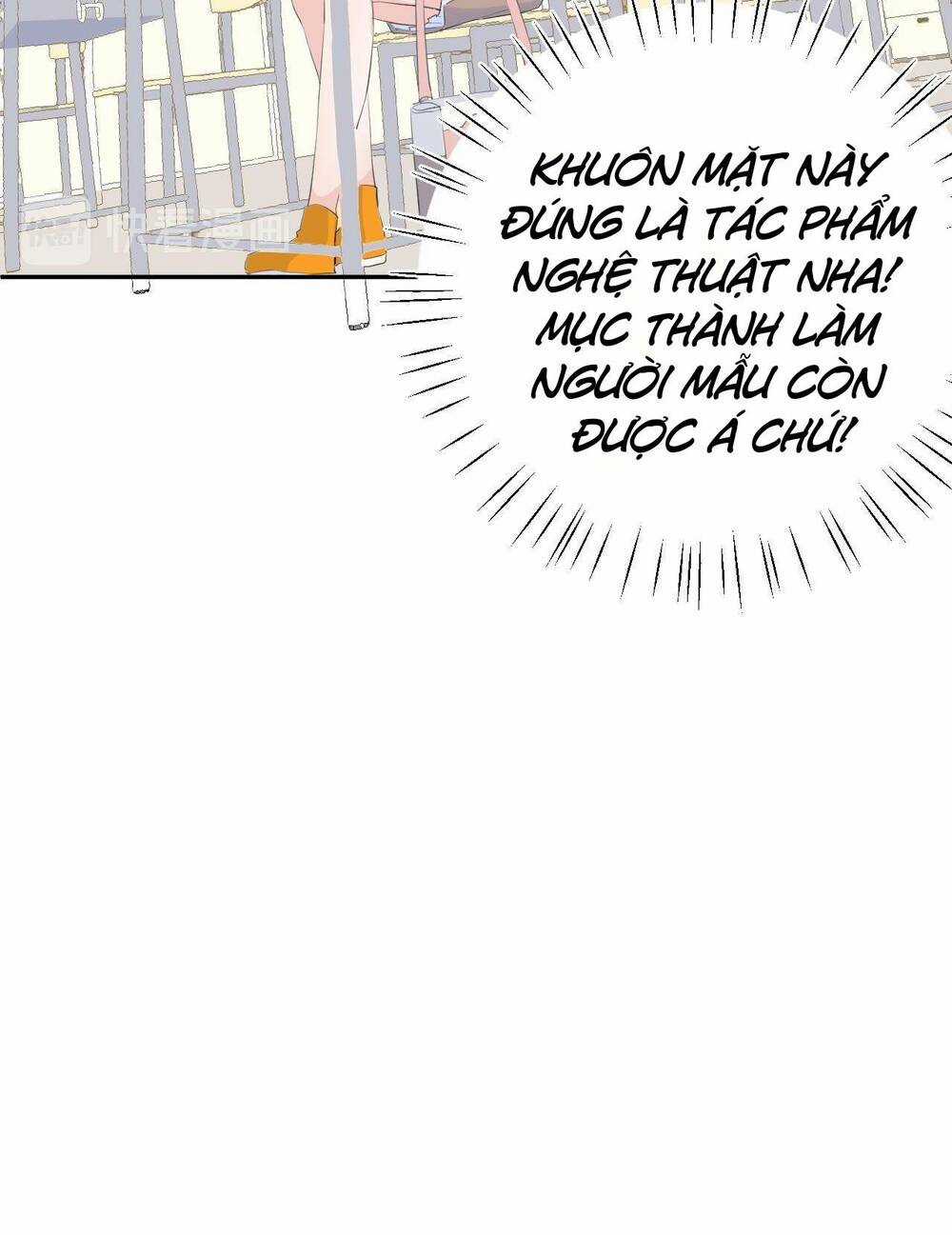 Chanh Vàng Chapter 3 trang 44