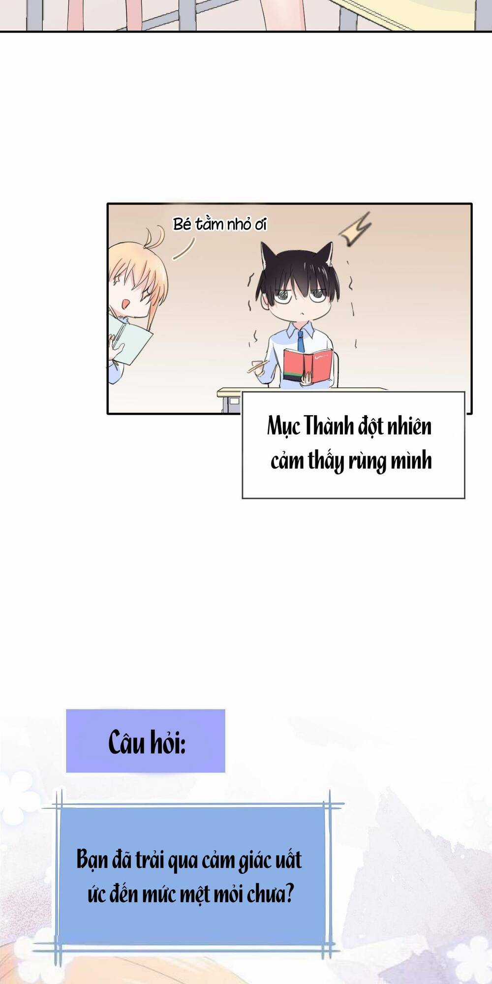 Chanh Vàng Chapter 3 trang 46