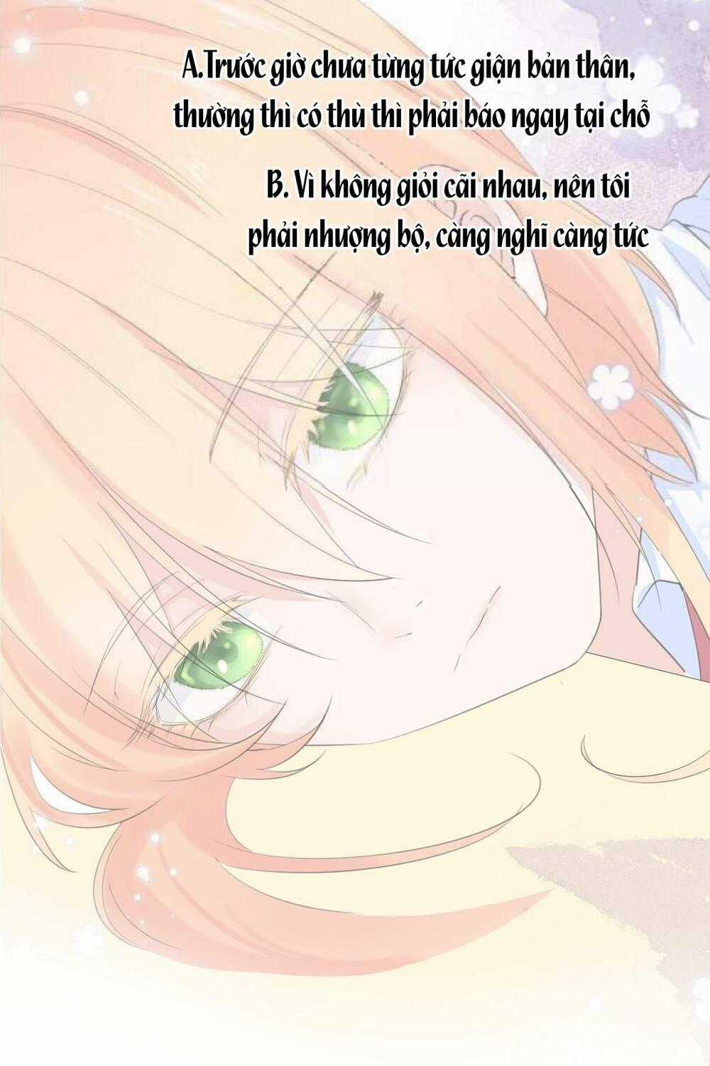 Chanh Vàng Chapter 3 trang 47